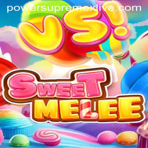 SweetMelee: A New Era in Gaming with Power Supremex Live