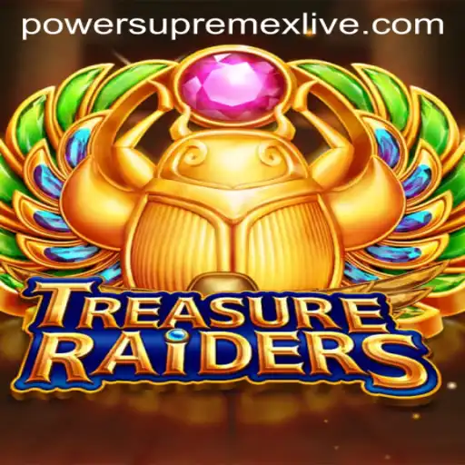 Unveiling TREASURERAIDERS: Embark on the Ultimate Adventure