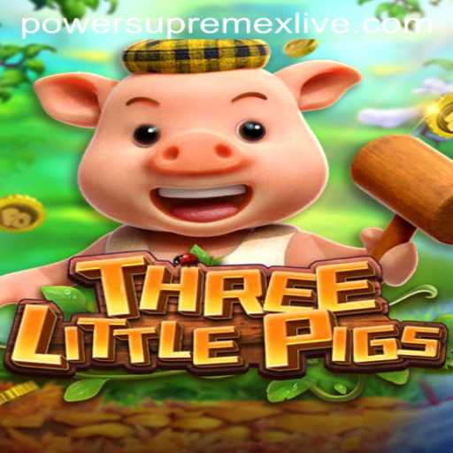 The Thrill of THREELITTLEPIGS: An Immersive Gaming Experience