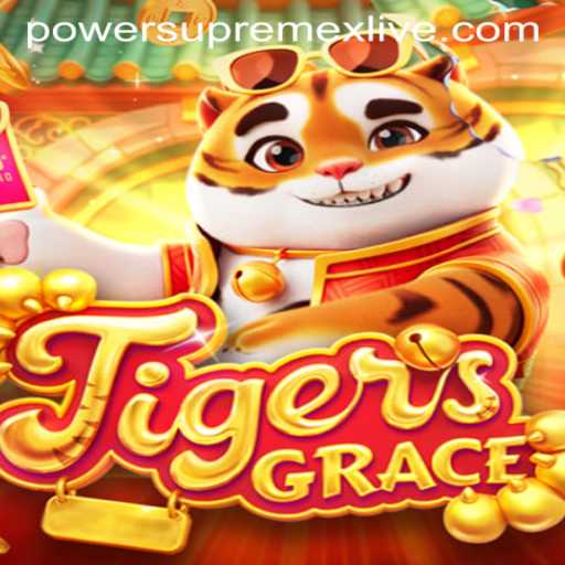 Exploring the Immersive World of TigersGrace: Power Supremex Live