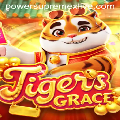 Exploring the Immersive World of TigersGrace: Power Supremex Live