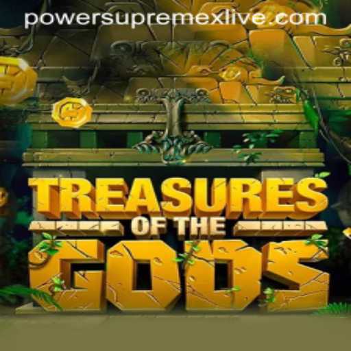 Unlocking the Secrets of Treasure of the Gods