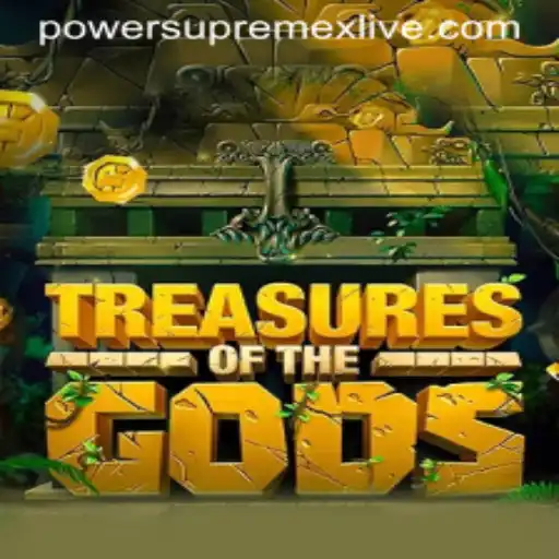 Unlocking the Secrets of Treasure of the Gods