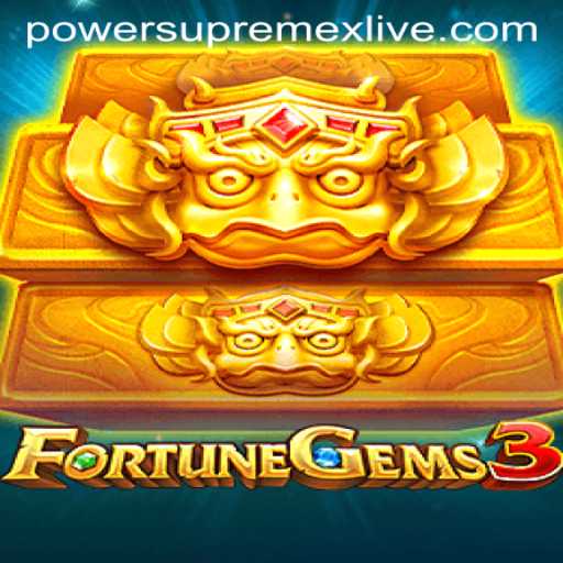 Unveiling FortuneGems3 Overview and Gameplay
