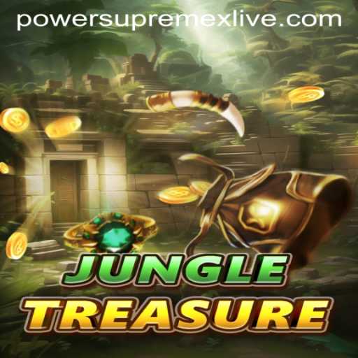 Unveiling the Exciting World of JungleTreasure