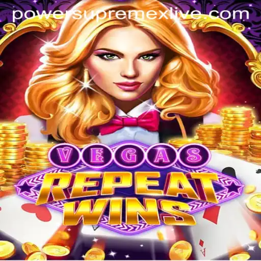VegasRepeatWins: The Gaming Phenomenon Revolutionizing the Casino Experience