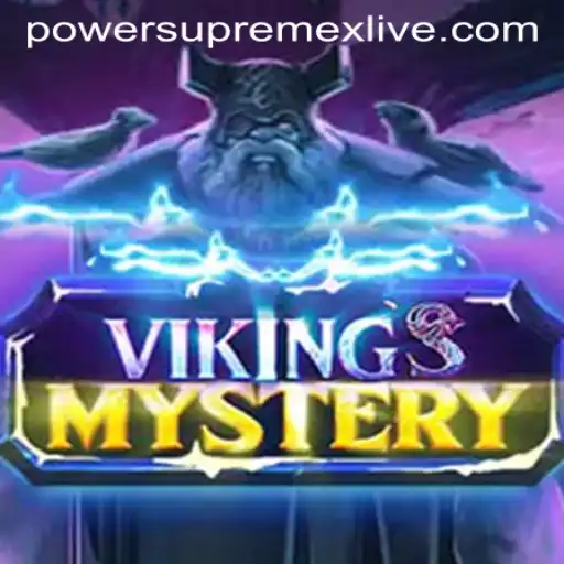 VikingsMystery and the Power of Supremex Live