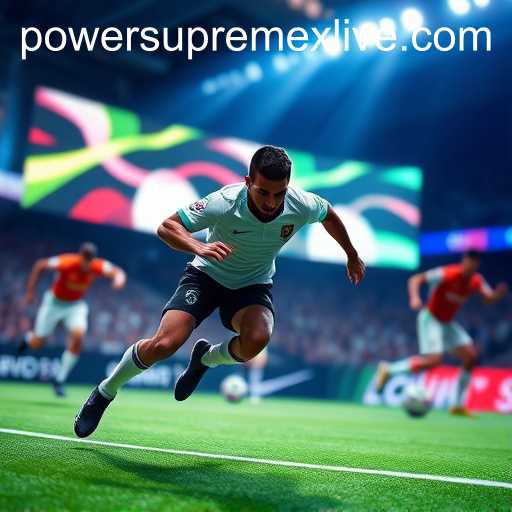 Virtual Sports: Exploring the Trend with Power SupermEx Live