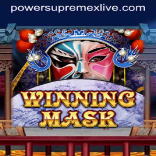 Exploring 'WinningMask': Unveiling the Power Supremex Live Experience