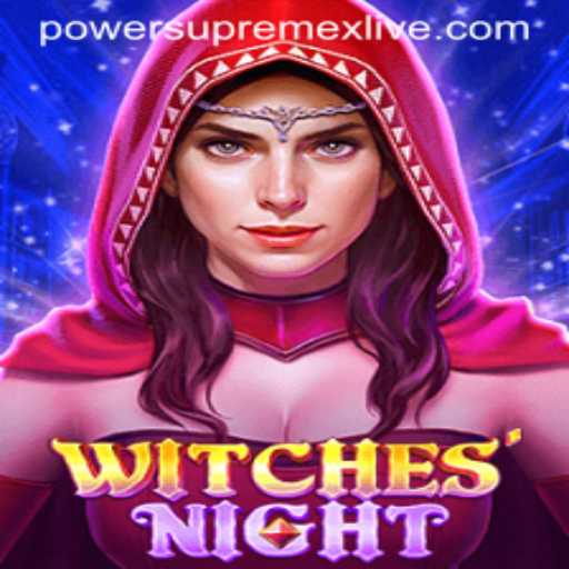 Enter the World of WitchesNight: Unleash Power with Supremex Live