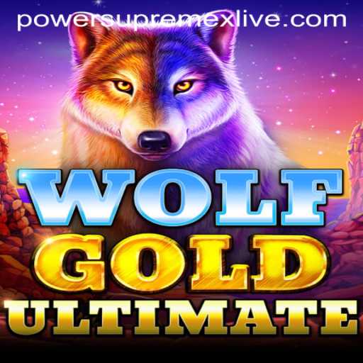Exploring the Exciting World of WolfGoldUltimate: Power SupremeX Live