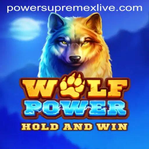 WolfPower: Embrace the Strategy in the Wild Gaming Arena
