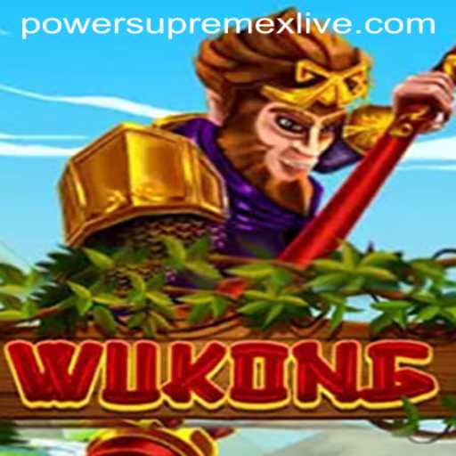 Exploring the Enchanting World of Wukong: A Journey Through Power Supremex Live