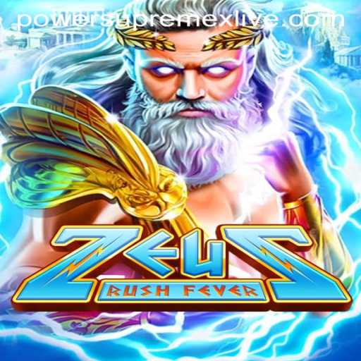 ZeusRushFever: Unleash Power Supremex in this Epic Gaming Experience