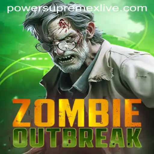 ZombieOutbreak: A Thrilling Survival Experience